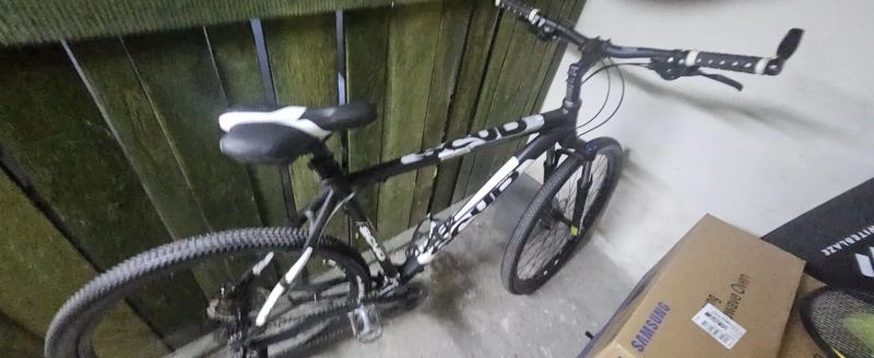 Scud - pánské horské kolo 29
