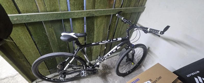 Scud - pánské horské kolo 29
