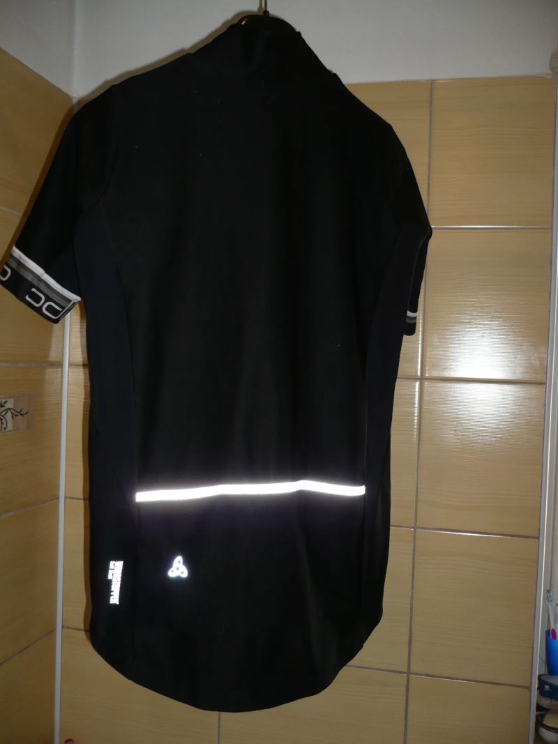 Odlo Windstopper soft shell