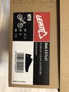 Boty LEATT MTB 2.0 Flat shoe Black
