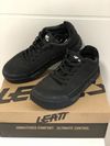 Boty LEATT MTB 2.0 Flat shoe Black