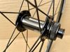 Kola gravel-road DT SWISS R 500, NOVATEC 791+792 CL Disc Tubeless - 1780 g