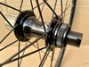 Kola gravel-road DT SWISS R 500, NOVATEC 791+792 CL Disc Tubeless - 1780 g