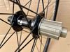 Kola gravel-road DT SWISS R 500, NOVATEC 791+792 CL Disc Tubeless - 1780 g