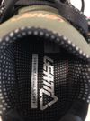 MTB BOTY LEATT 2.0 Flat shoe green