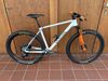 CANYON EXCEED CFR - SHIMANO XTR 1 x 12 - VEL. L (49 cm) - testovací model - VÝPRODEJ