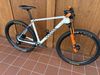CANYON EXCEED CFR - SHIMANO XTR 1 x 12 - VEL. L (49 cm) - testovací model - VÝPRODEJ