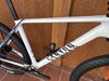 CANYON EXCEED CFR - SHIMANO XTR 1 x 12 - VEL. L (49 cm) - testovací model - VÝPRODEJ