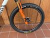 CANYON EXCEED CFR - SHIMANO XTR 1 x 12 - VEL. L (49 cm) - testovací model - VÝPRODEJ