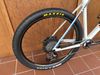 CANYON EXCEED CFR - SHIMANO XTR 1 x 12 - VEL. L (49 cm) - testovací model - VÝPRODEJ