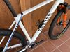 CANYON EXCEED CFR - SHIMANO XTR 1 x 12 - VEL. L (49 cm) - testovací model - VÝPRODEJ