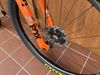 CANYON EXCEED CFR - SHIMANO XTR 1 x 12 - VEL. L (49 cm) - testovací model - VÝPRODEJ