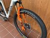 CANYON EXCEED CFR - SHIMANO XTR 1 x 12 - VEL. L (49 cm) - testovací model - VÝPRODEJ