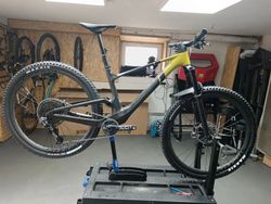 Scott SCOTT Spark ST 900 Tuned M 2023