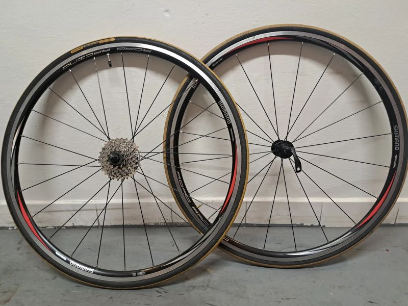 Shimano