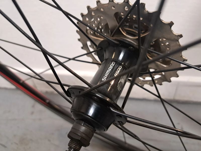 Shimano