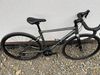 Cube nuroad pro- Gravel Cube GRX