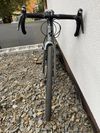 Cube nuroad pro- Gravel Cube GRX