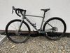 Cube nuroad pro- Gravel Cube GRX