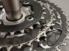 Shimano Deore XT 3x9 SP. 