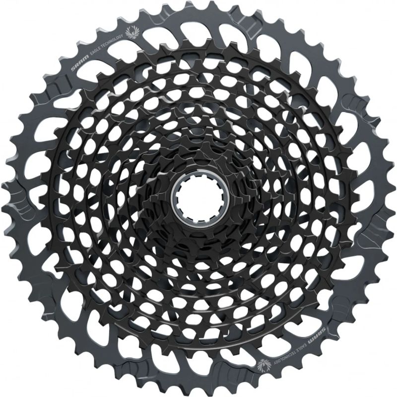 Kazeta Sram X01 Eagle XG-1295 rozsah: 10-50 