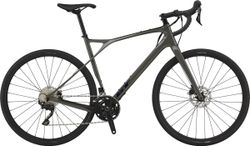 GT GRADE CARBON ELITE (Nové)