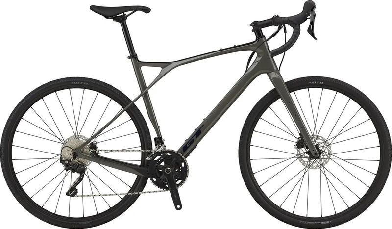 GT GRADE CARBON ELITE (Nové)