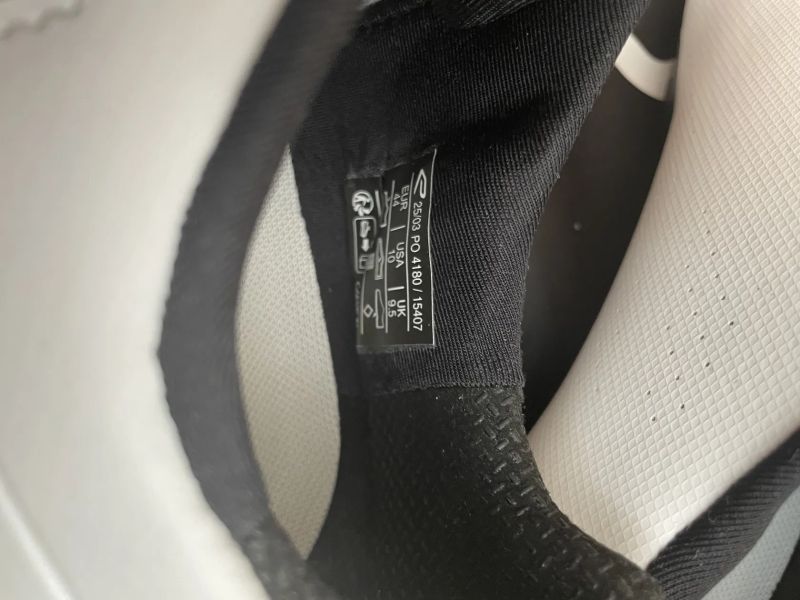 Ekoi perf R4 Carbon 