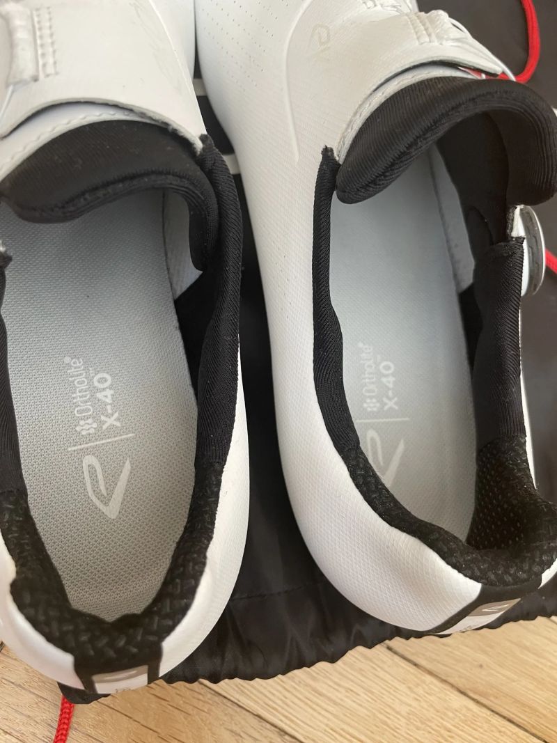 Ekoi perf R4 Carbon 