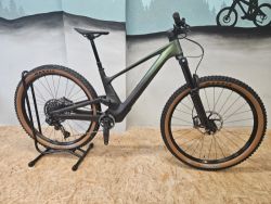 SCOTT GENIUS 910 (NOVÝ) , vel. M