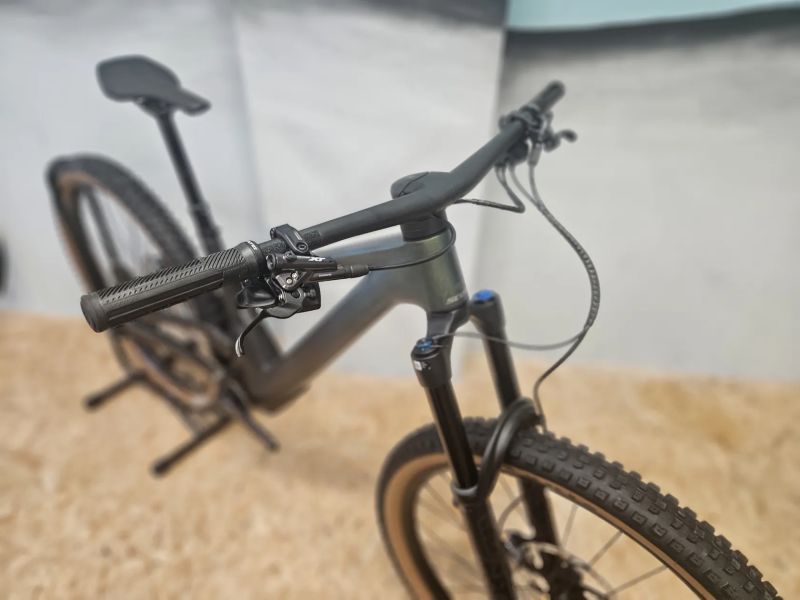 SCOTT GENIUS 910 (NOVÝ) , vel. M