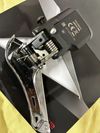 Di2 přesmykač SHIMANO Ultegra Di2 R9150 a brzdové třmeny Ultegra