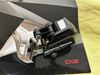 Di2 přesmykač SHIMANO Ultegra Di2 R9150 a brzdové třmeny Ultegra
