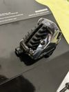 Di2 přesmykač SHIMANO Ultegra Di2 R9150 a brzdové třmeny Ultegra