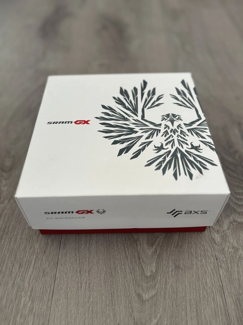 Sram GX EAGLE AXS