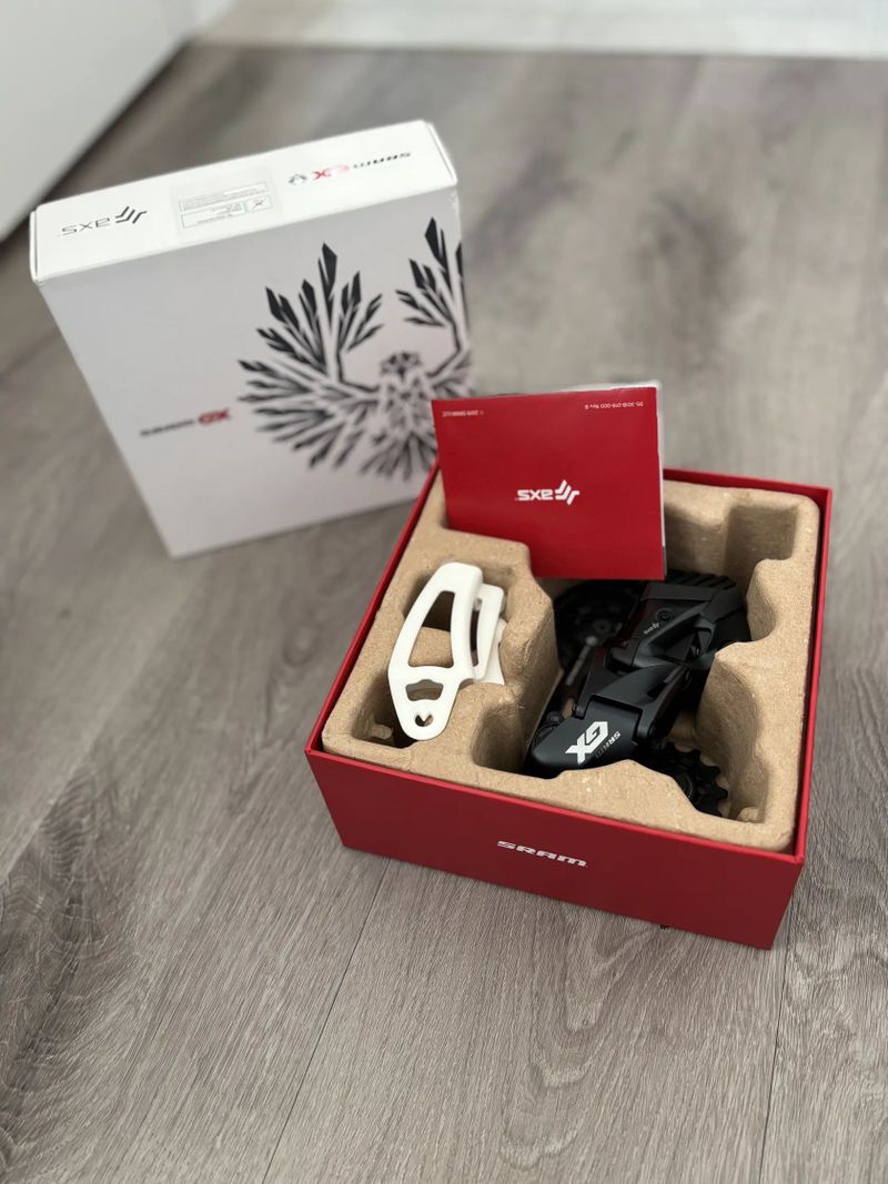 Sram GX EAGLE AXS