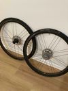 Campagnolo Bora Ultra WTO 33 DB