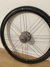 Campagnolo Bora Ultra WTO 33 DB