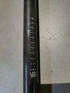 Sting karbon 30,8mm, 400mm,offset 0mm