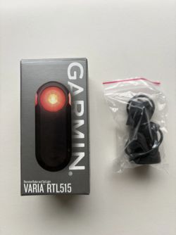 Garmin nový zadní držák na radar Varia