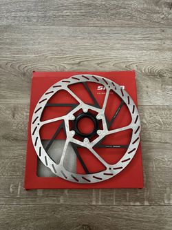 Brzdový kotouč SRAM HS2 - 220 mm !CENTERLOCK !