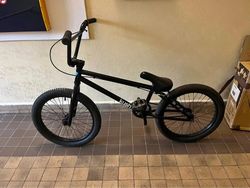 BMX Mafiabike Kush 1 20"