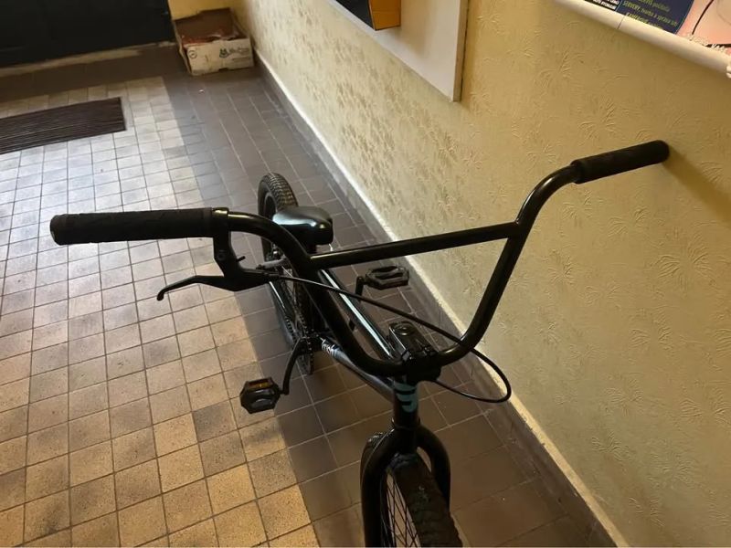 BMX Mafiabike Kush 1 20"