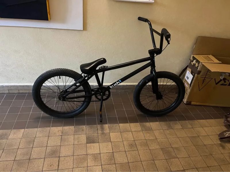 BMX Mafiabike Kush 1 20"