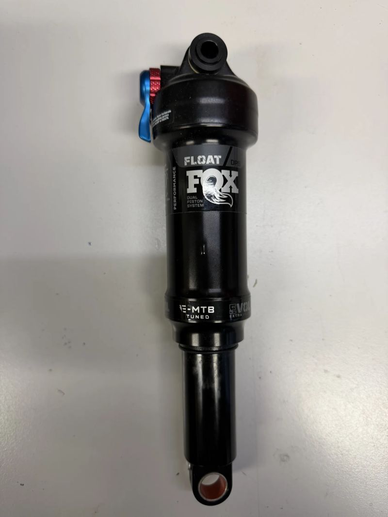 Fox Float DPS 