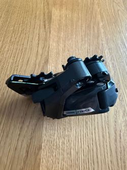 Přehazovačka NOVÁ - Sram Force AXS D2 - pro 1x12 nebo 2x12, max.36z, bez baterie
