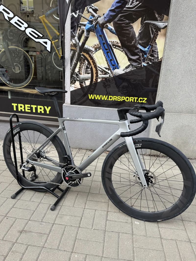 FOCUS IZALCO MAX 9.0
