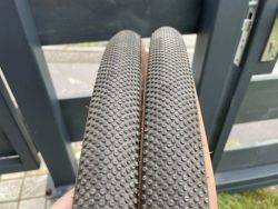 Schwalbe G-ONE ALLROUND 40-622 (700x40) 