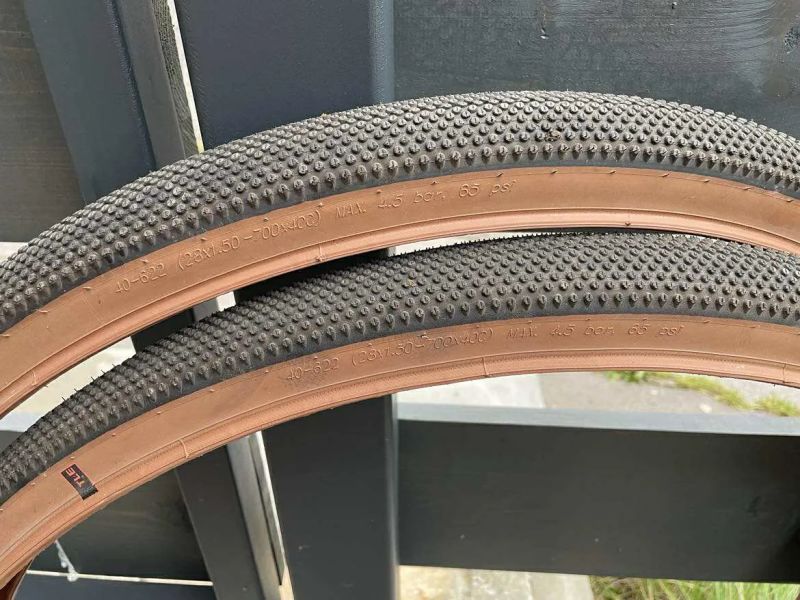 Schwalbe G-ONE ALLROUND 40-622 (700x40) 