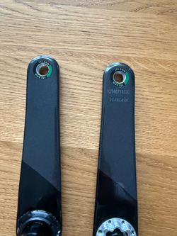 Kliky Sram Force D2 DUB Assembly 8bolt - bez převodníku,172,5mm - NOVÉ